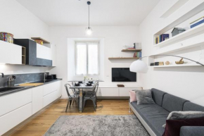 Easylife - Luminoso bilocale in City Life